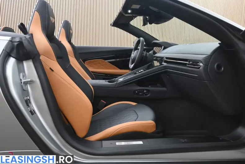 Aston Martin DB12 din 2024 cu 2.367 km - oferta AST207841 - foto 24