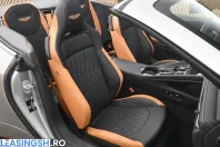 Aston Martin DB12 din 2024 cu 2.367 km - oferta AST207841 - foto 25