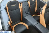 Aston Martin DB12 din 2024 cu 2.367 km - oferta AST207841 - foto 27