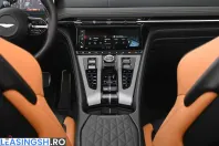 Aston Martin DB12 din 2024 cu 2.367 km - oferta AST207841 - foto 31