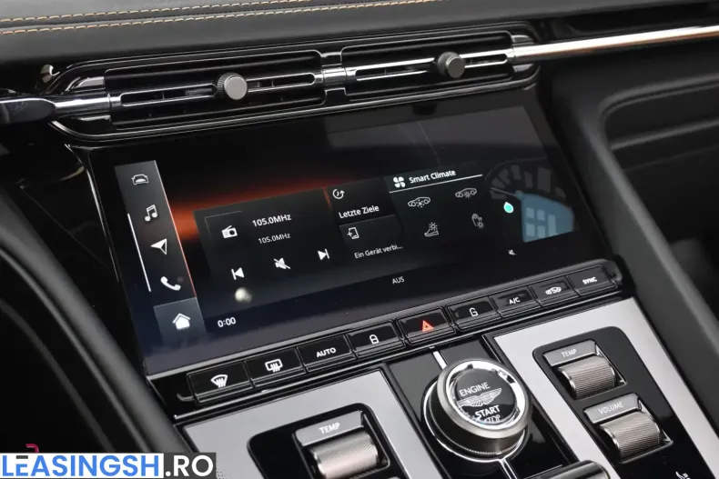 Aston Martin DB12 din 2024 cu 2.367 km - oferta AST207841 - foto 32