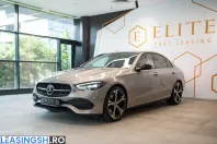 Mercedes-Benz C 300 (Clasa C) din 2022 cu 83.407 km - oferta MER207842 - foto 1