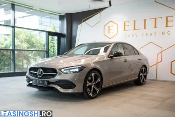 Mercedes-Benz C 300 din 2022 - oferta MER207842