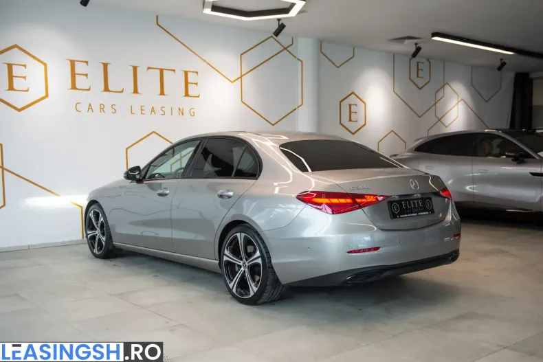 Mercedes-Benz C 300 (Clasa C) din 2022 cu 83.407 km - oferta MER207842 - foto 6
