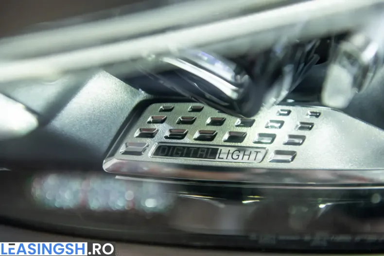 Mercedes-Benz C 300 (Clasa C) din 2022 cu 83.407 km - oferta MER207842 - foto 9