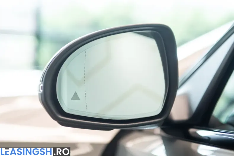 Mercedes-Benz C 300 (Clasa C) din 2022 cu 83.407 km - oferta MER207842 - foto 11