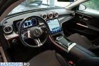 Mercedes-Benz C 300 (Clasa C) din 2022 cu 83.407 km - oferta MER207842 - foto 14