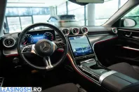 Mercedes-Benz C 300 (Clasa C) din 2022 cu 83.407 km - oferta MER207842 - foto 15