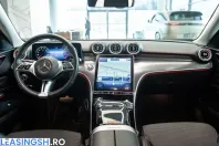 Mercedes-Benz C 300 (Clasa C) din 2022 cu 83.407 km - oferta MER207842 - foto 17
