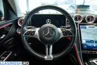 Mercedes-Benz C 300 (Clasa C) din 2022 cu 83.407 km - oferta MER207842 - foto 18