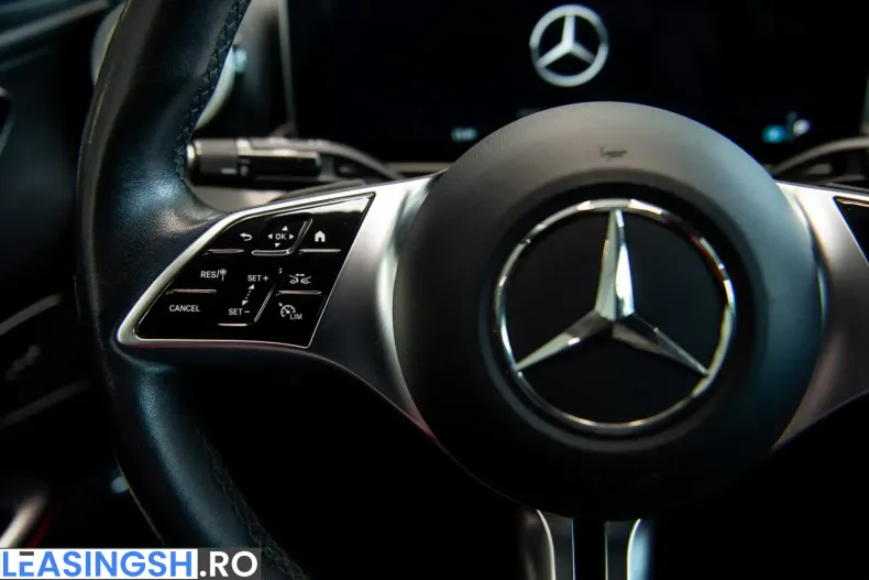 Mercedes-Benz C 300 (Clasa C) din 2022 cu 83.407 km - oferta MER207842 - foto 19