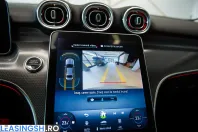 Mercedes-Benz C 300 (Clasa C) din 2022 cu 83.407 km - oferta MER207842 - foto 22