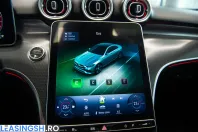 Mercedes-Benz C 300 (Clasa C) din 2022 cu 83.407 km - oferta MER207842 - foto 23