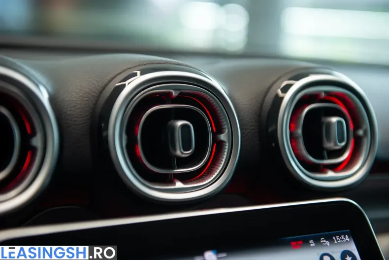 Mercedes-Benz C 300 (Clasa C) din 2022 cu 83.407 km - oferta MER207842 - foto 24