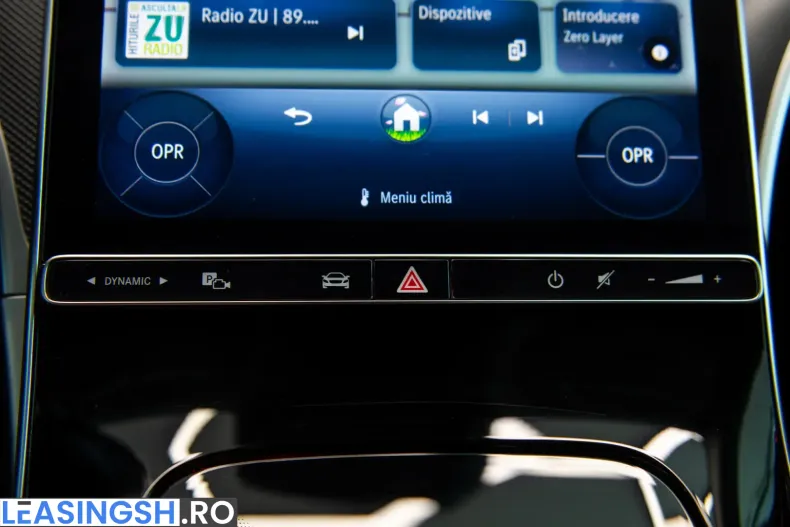 Mercedes-Benz C 300 (Clasa C) din 2022 cu 83.407 km - oferta MER207842 - foto 25