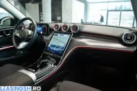 Mercedes-Benz C 300 (Clasa C) din 2022 cu 83.407 km - oferta MER207842 - foto 27