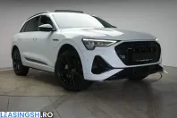 Audi e-tron din 2022 cu 77.000 km - oferta AUD207843 - foto 1