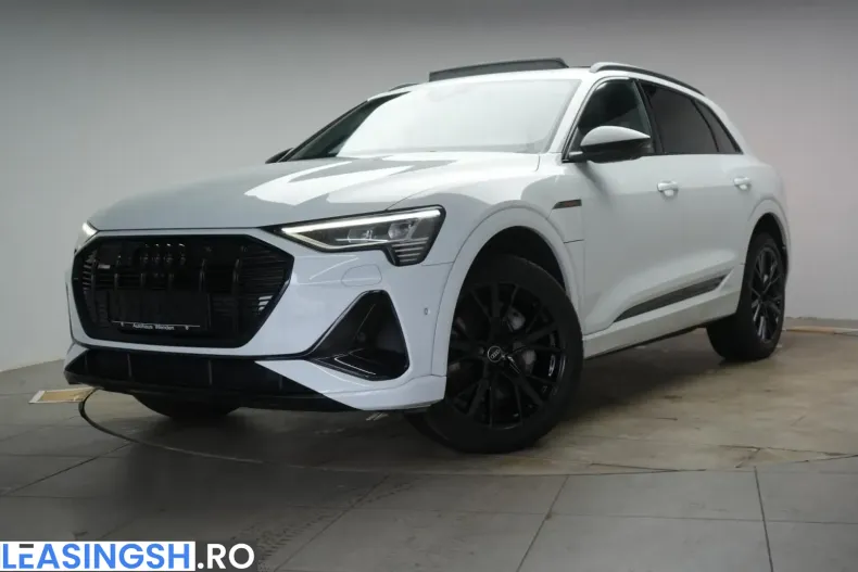 Audi e-tron din 2022 cu 77.000 km - oferta AUD207843 - foto 3