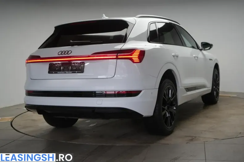 Audi e-tron din 2022 cu 77.000 km - oferta AUD207843 - foto 4