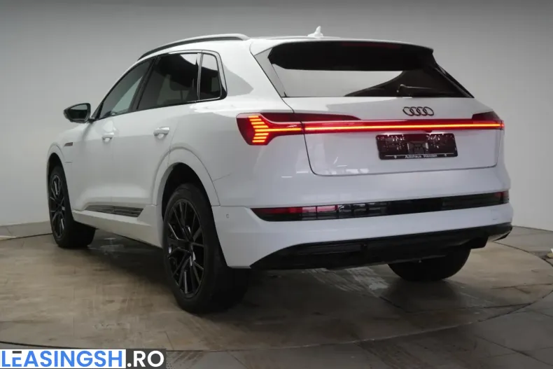Audi e-tron din 2022 cu 77.000 km - oferta AUD207843 - foto 5