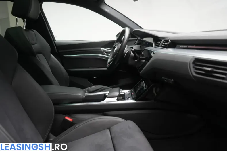 Audi e-tron din 2022 cu 77.000 km - oferta AUD207843 - foto 6