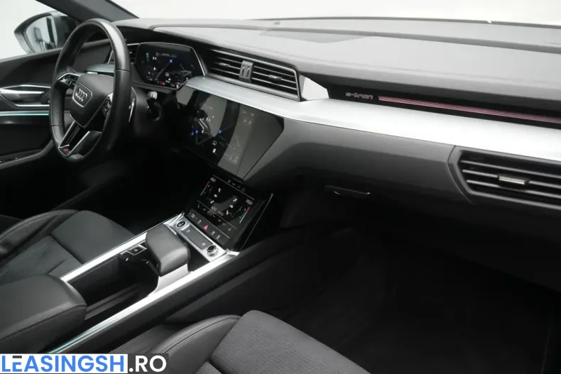 Audi e-tron din 2022 cu 77.000 km - oferta AUD207843 - foto 7