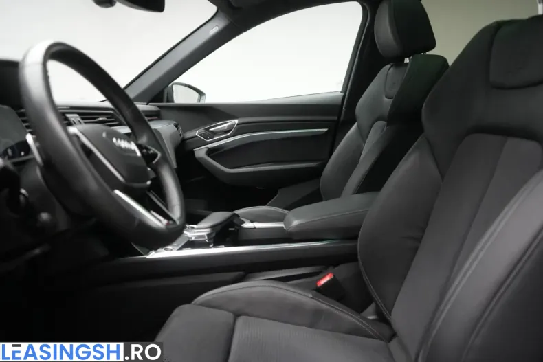 Audi e-tron din 2022 cu 77.000 km - oferta AUD207843 - foto 9