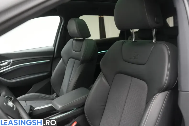 Audi e-tron din 2022 cu 77.000 km - oferta AUD207843 - foto 10