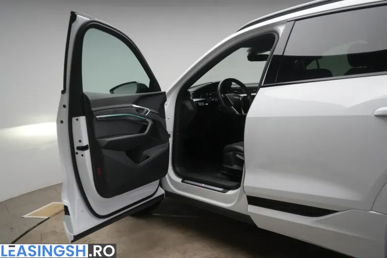 Audi e-tron din 2022 cu 77.000 km - oferta AUD207843 - foto 11