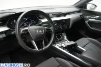 Audi e-tron din 2022 cu 77.000 km - oferta AUD207843 - foto 13
