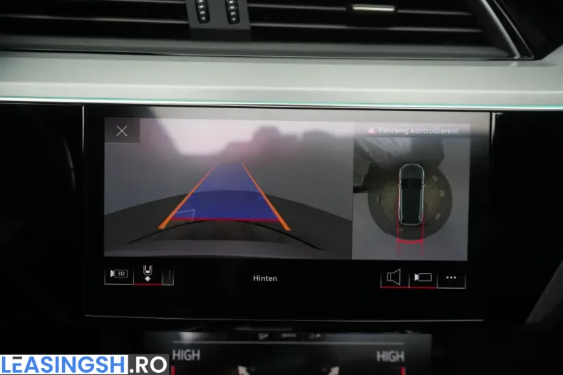 Audi e-tron din 2022 cu 77.000 km - oferta AUD207843 - foto 15