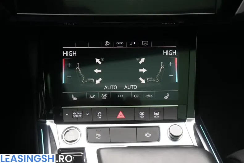 Audi e-tron din 2022 cu 77.000 km - oferta AUD207843 - foto 16