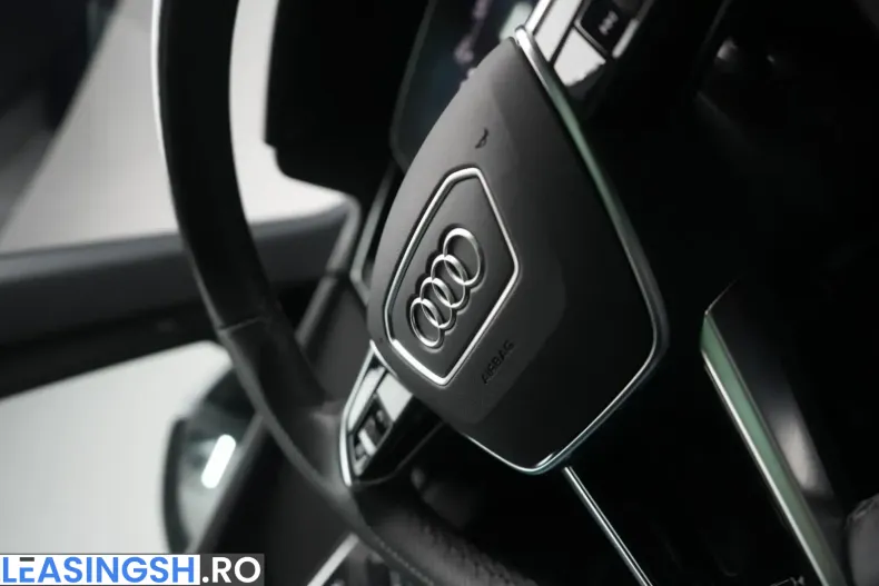 Audi e-tron din 2022 cu 77.000 km - oferta AUD207843 - foto 21