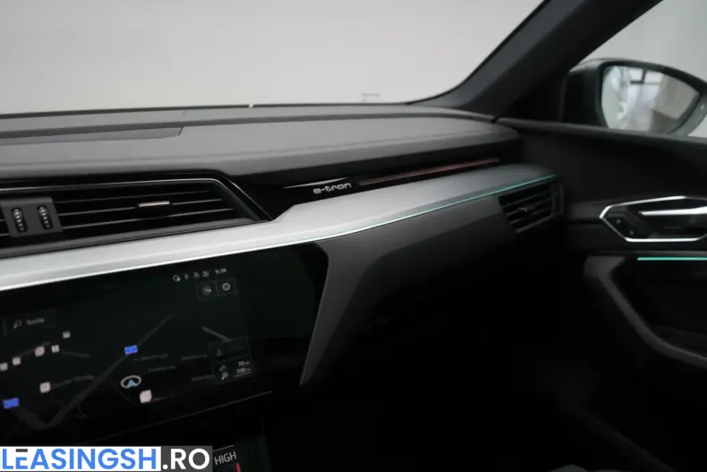 Audi e-tron din 2022 cu 77.000 km - oferta AUD207843 - foto 25