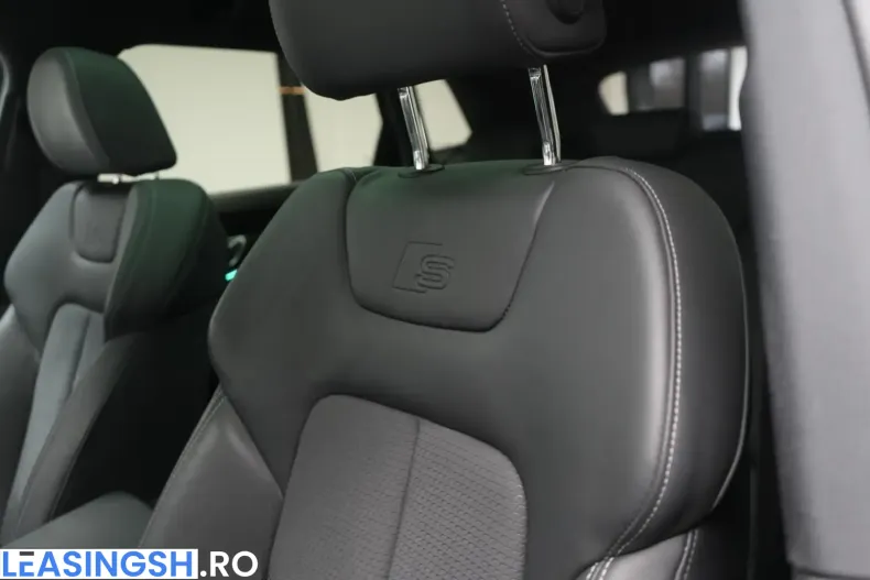 Audi e-tron din 2022 cu 77.000 km - oferta AUD207843 - foto 27