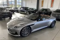 Aston Martin DB12 din 2024 cu 3.900 km - oferta AST207844 - foto 3