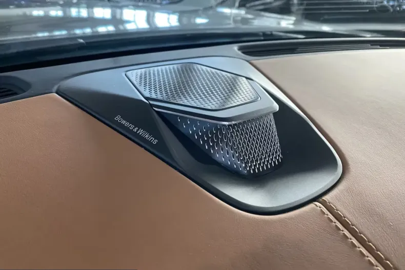 Aston Martin DB12 din 2024 cu 3.900 km - oferta AST207844 - foto 10