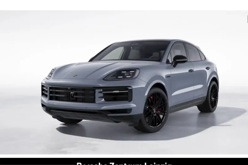 Porsche Cayenne din 2024 cu 38.722 km - oferta POR207845 - foto 1