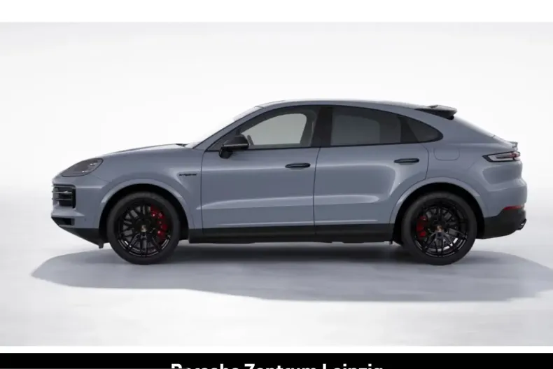 Porsche Cayenne din 2024 cu 38.722 km - oferta POR207845 - foto 2