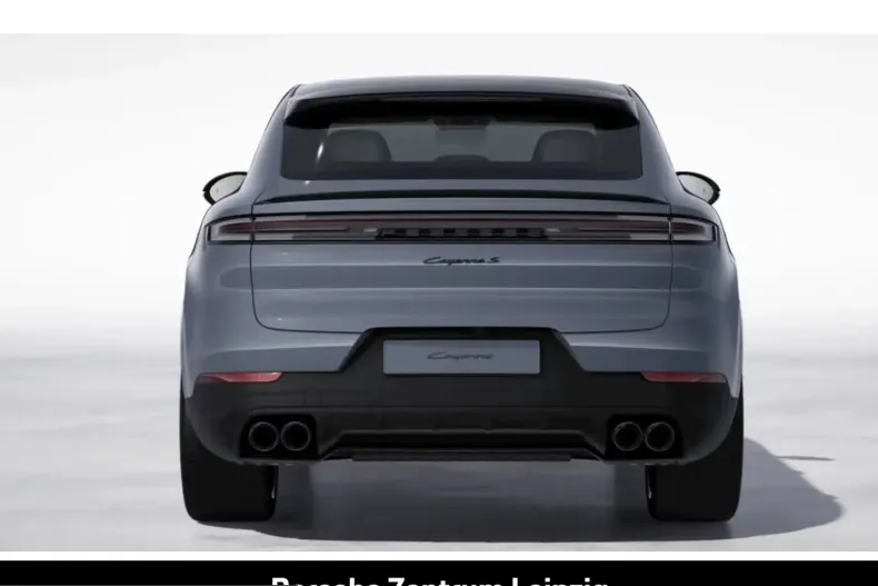 Porsche Cayenne din 2024 cu 38.722 km - oferta POR207845 - foto 7