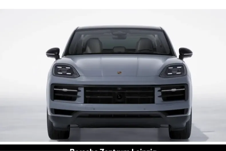 Porsche Cayenne din 2024 cu 38.722 km - oferta POR207845 - foto 8