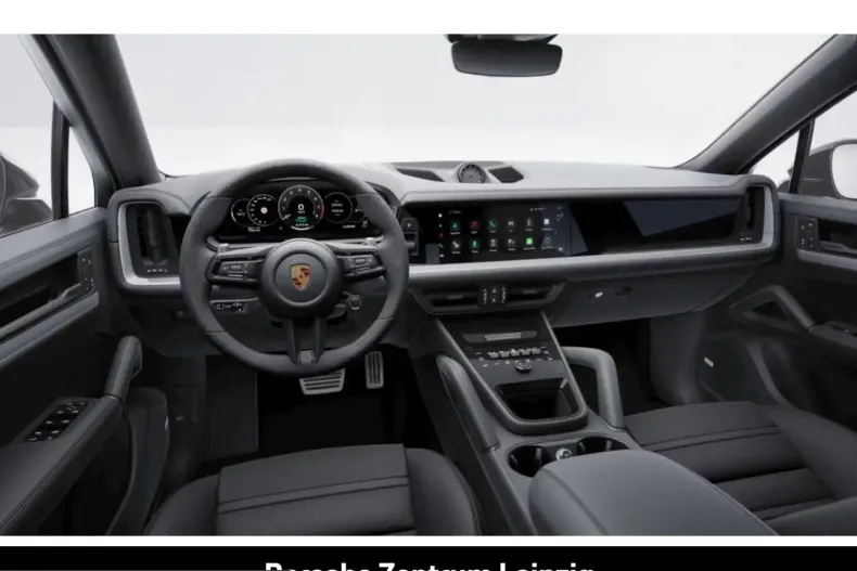 Porsche Cayenne din 2024 cu 38.722 km - oferta POR207845 - foto 9