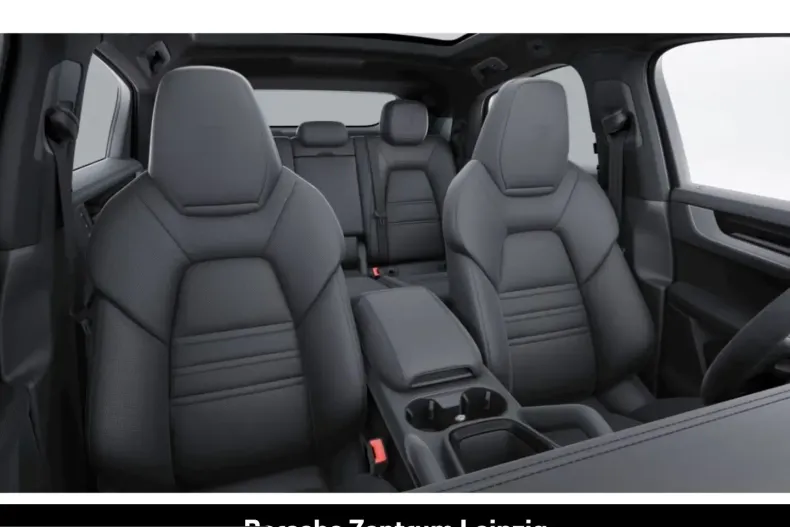 Porsche Cayenne din 2024 cu 38.722 km - oferta POR207845 - foto 10