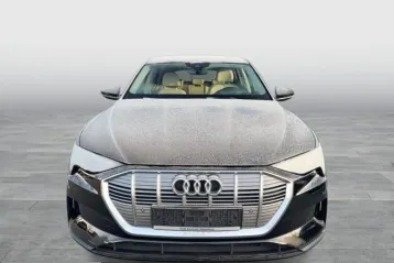 Audi e-tron din 2022 - oferta AUD207846