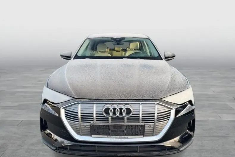 Audi e-tron din 2022 cu 24.592 km - oferta AUD207846 - foto 1