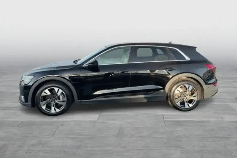 Audi e-tron din 2022 cu 24.592 km - oferta AUD207846 - foto 2