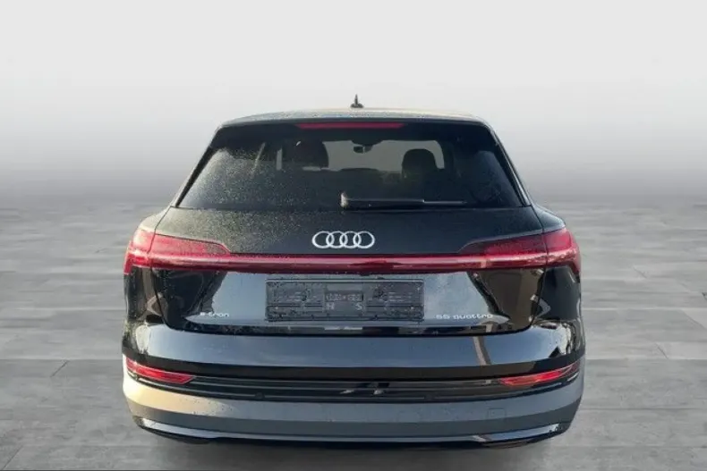 Audi e-tron din 2022 cu 24.592 km - oferta AUD207846 - foto 4