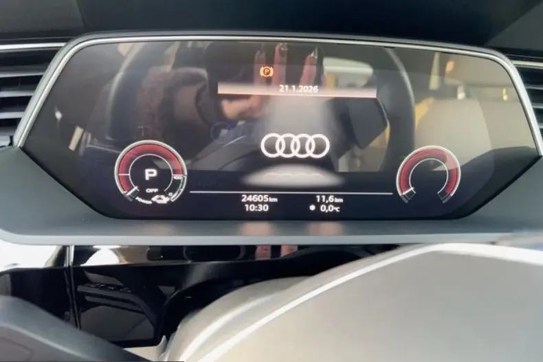 Audi e-tron din 2022 cu 24.592 km - oferta AUD207846 - foto 8