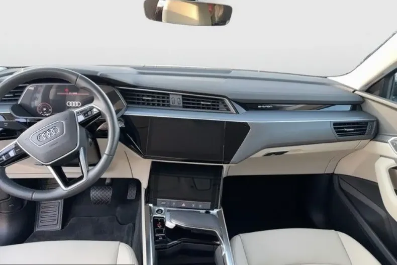 Audi e-tron din 2022 cu 24.592 km - oferta AUD207846 - foto 9