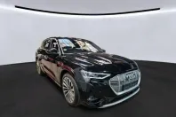 Audi e-tron din 2022 cu 50.400 km - oferta AUD207847 - foto 1